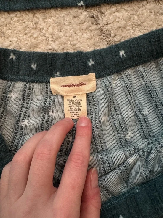 PJ Set - Picture 4 of 6